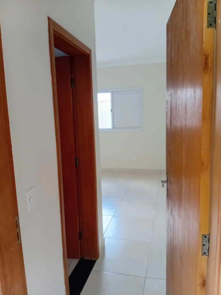 Casa de Condomínio, 2 quartos - Foto 12