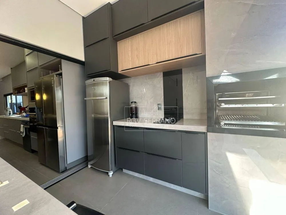 Sobrado, 4 quartos, 357 m² - Foto 8