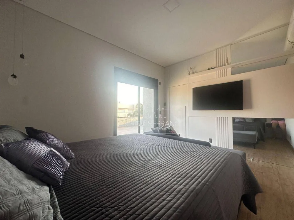 Sobrado, 4 quartos, 357 m² - Foto 6