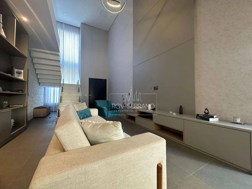 Sobrado, 4 quartos, 357 m² - Foto 3