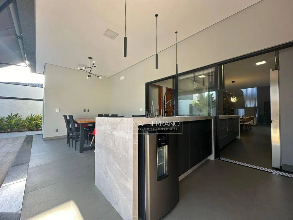 Sobrado, 4 quartos, 357 m² - Foto 7