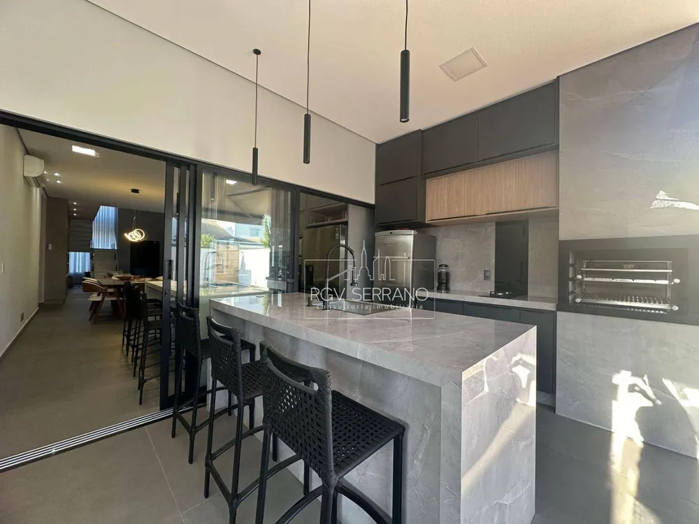 Sobrado, 4 quartos, 357 m² - Foto 5