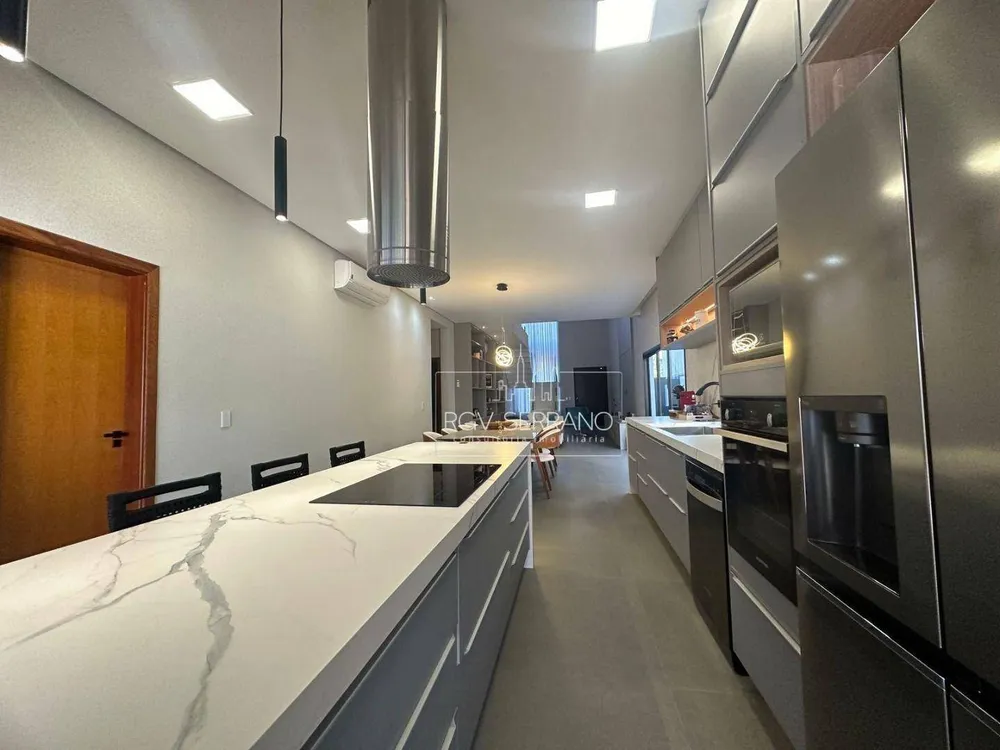 Sobrado, 4 quartos, 357 m² - Foto 9