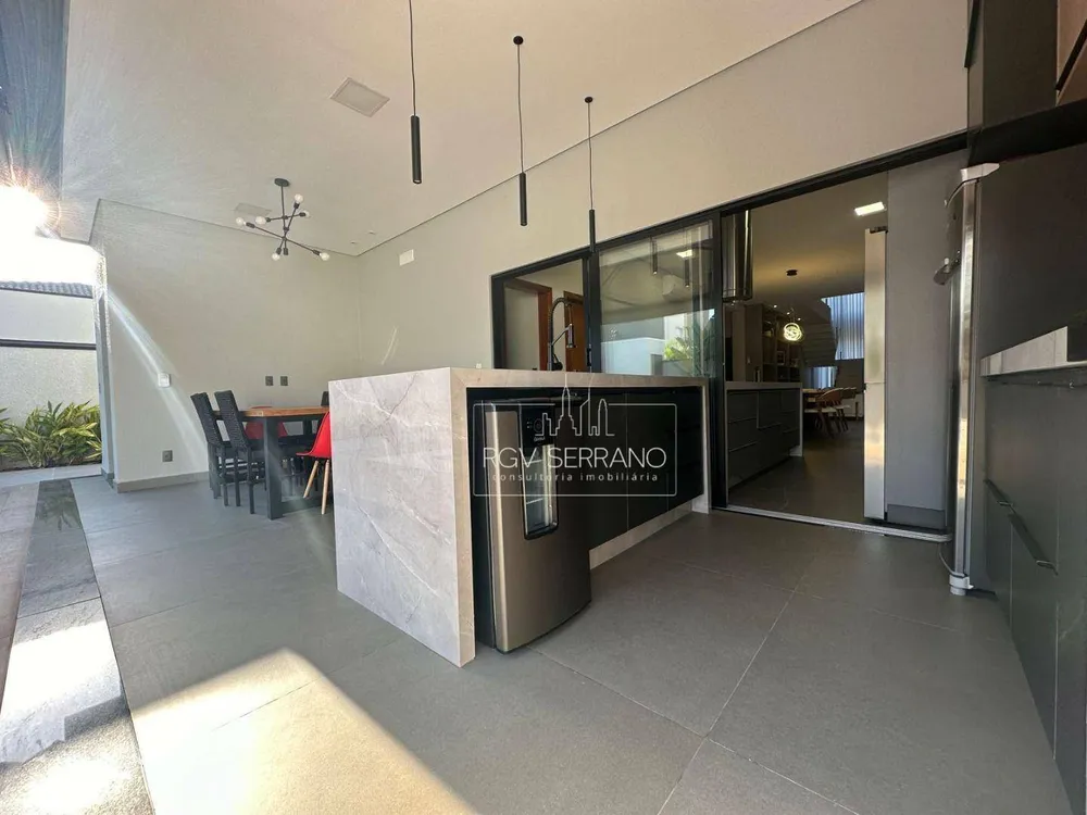 Sobrado, 4 quartos, 357 m² - Foto 6
