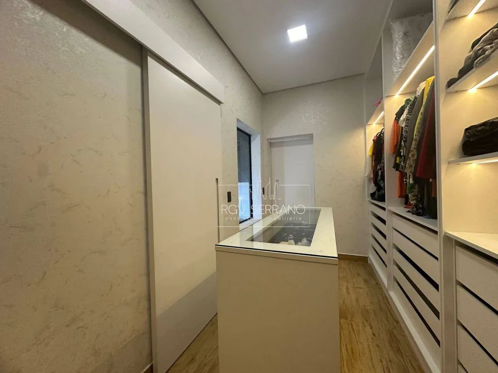 Sobrado, 4 quartos, 357 m² - Foto 10