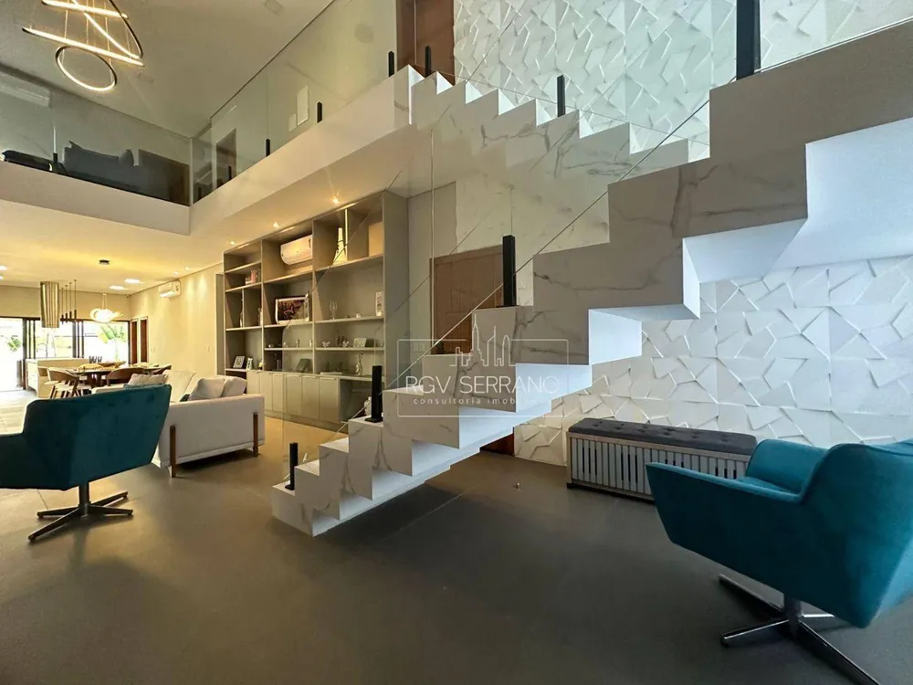 Sobrado, 4 quartos, 357 m² - Foto 2