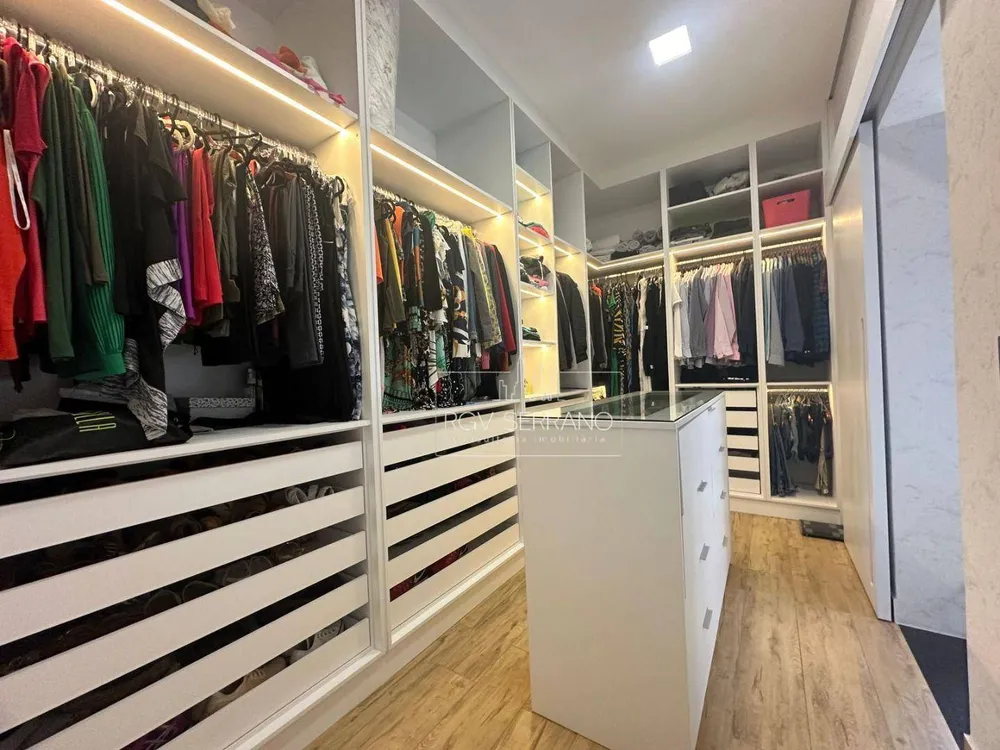 Sobrado, 4 quartos, 357 m² - Foto 8