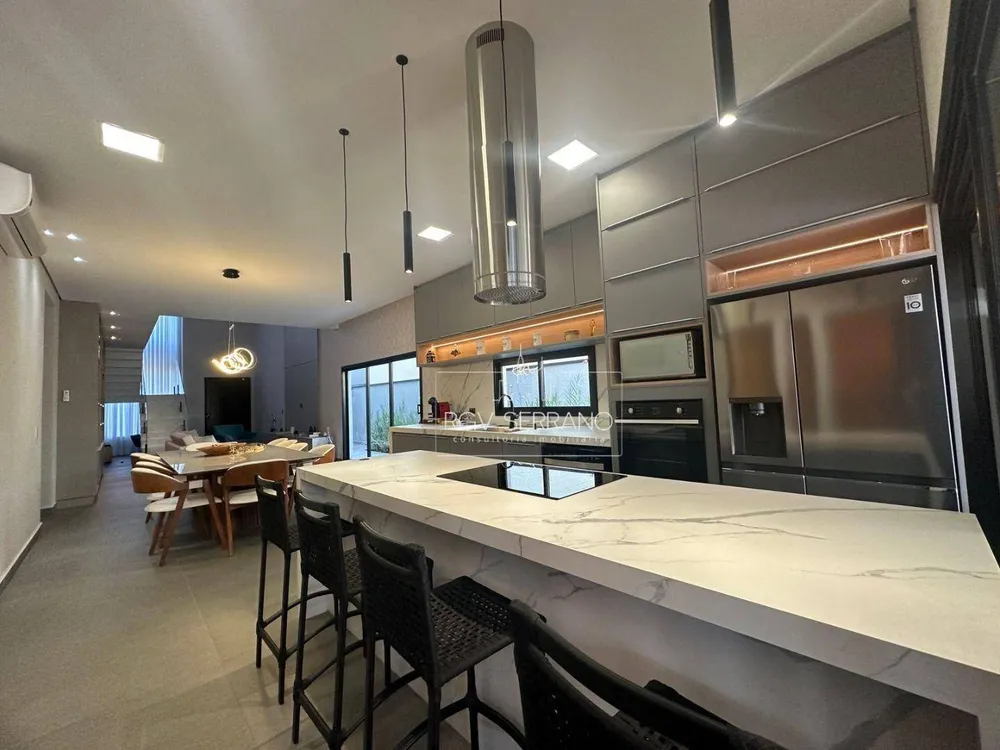 Sobrado, 4 quartos, 357 m² - Foto 4