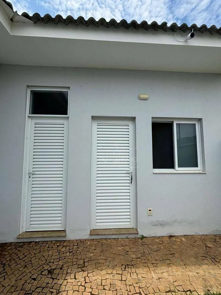 Casa de Condomínio, 4 quartos - Foto 10