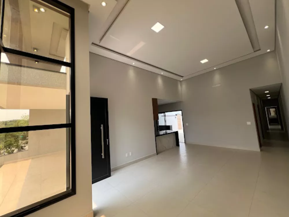 Casa de Condomínio à venda com 3 quartos, 184m² - Foto 3