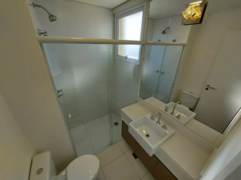 Apartamento para alugar com 1 quarto, 55m² - Foto 9