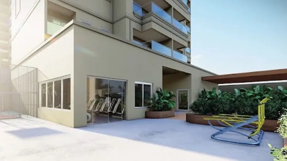 Apartamento, 3 quartos, 103 m² - Foto 11