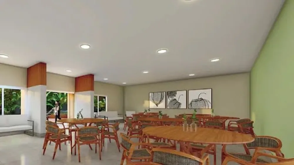 Apartamento, 3 quartos, 103 m² - Foto 5
