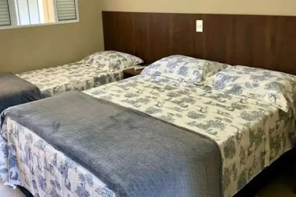 Chácara, 4 quartos, 1000 m² - Foto 12