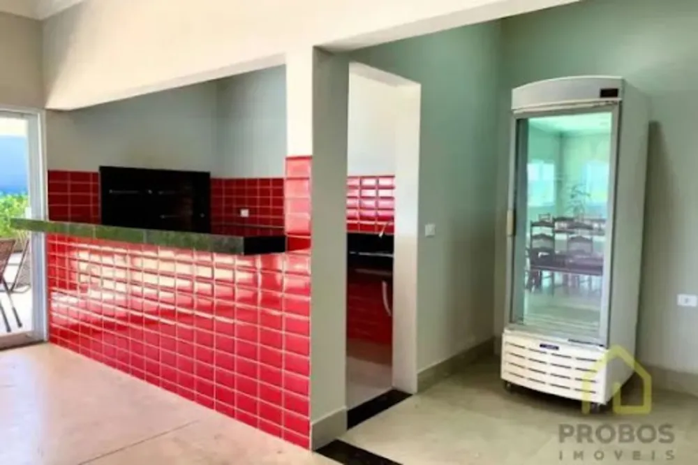 Chácara, 4 quartos, 1000 m² - Foto 8
