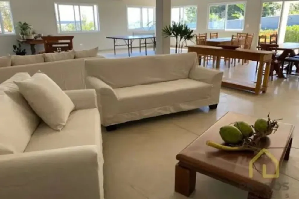 Chácara, 4 quartos, 1000 m² - Foto 7