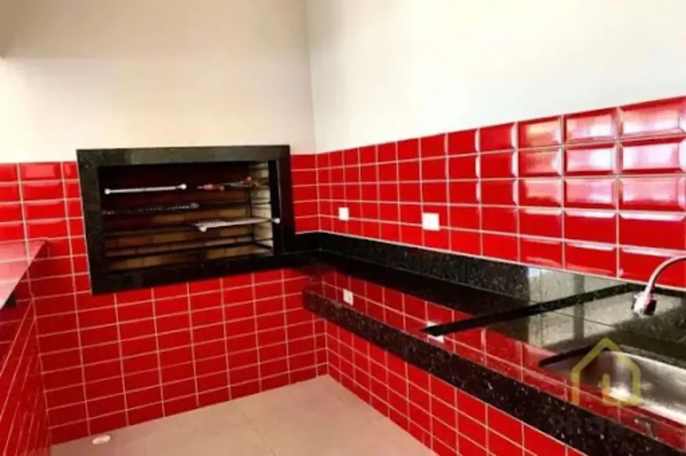 Chácara, 4 quartos, 1000 m² - Foto 4