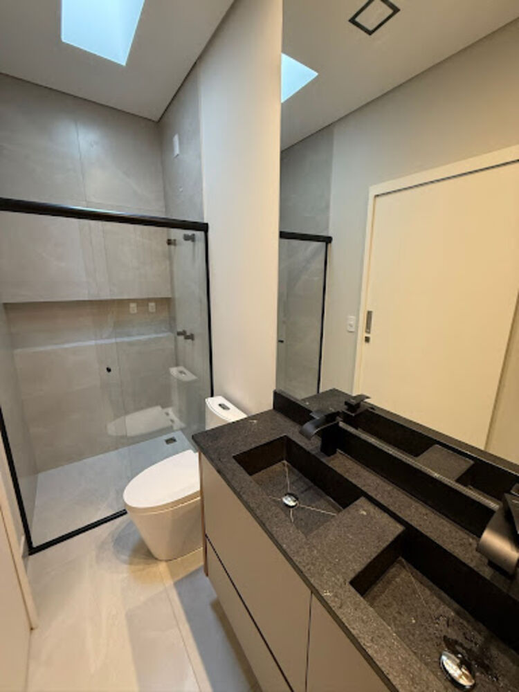 Casa de Condomínio, 3 quartos - Foto 22