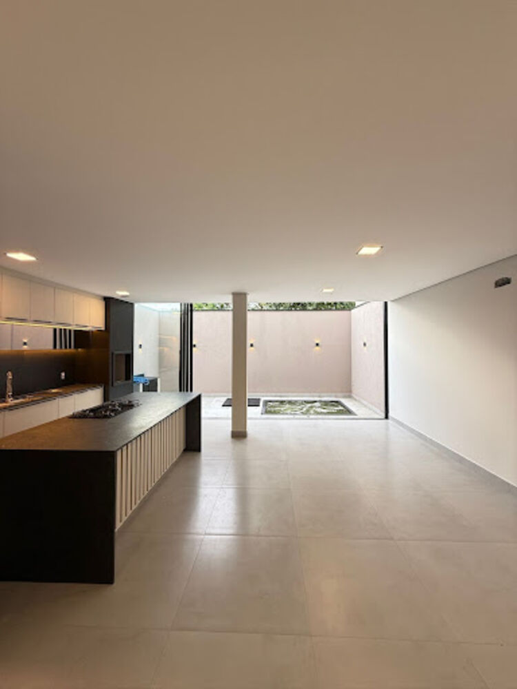 Casa de Condomínio, 3 quartos - Foto 11