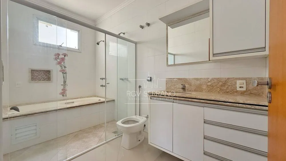 Casa de Condomínio, 3 quartos - Foto 10