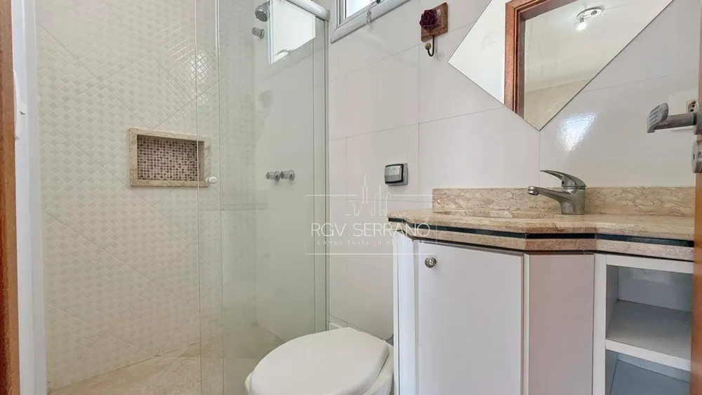 Casa de Condomínio, 3 quartos - Foto 5