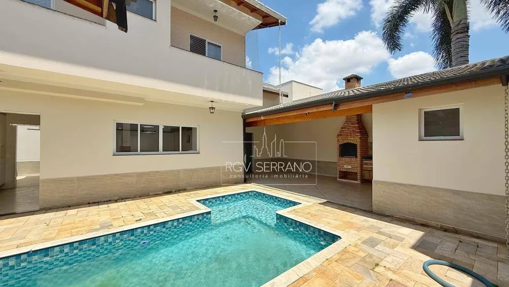 Casa de Condomínio, 3 quartos - Foto 6