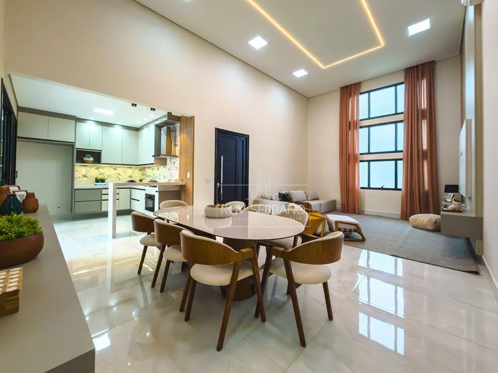 Casa de Condomínio, 3 quartos - Foto 8