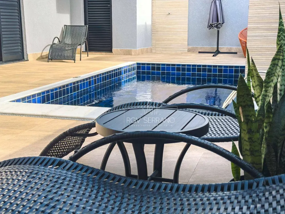 Casa de Condomínio, 3 quartos - Foto 5