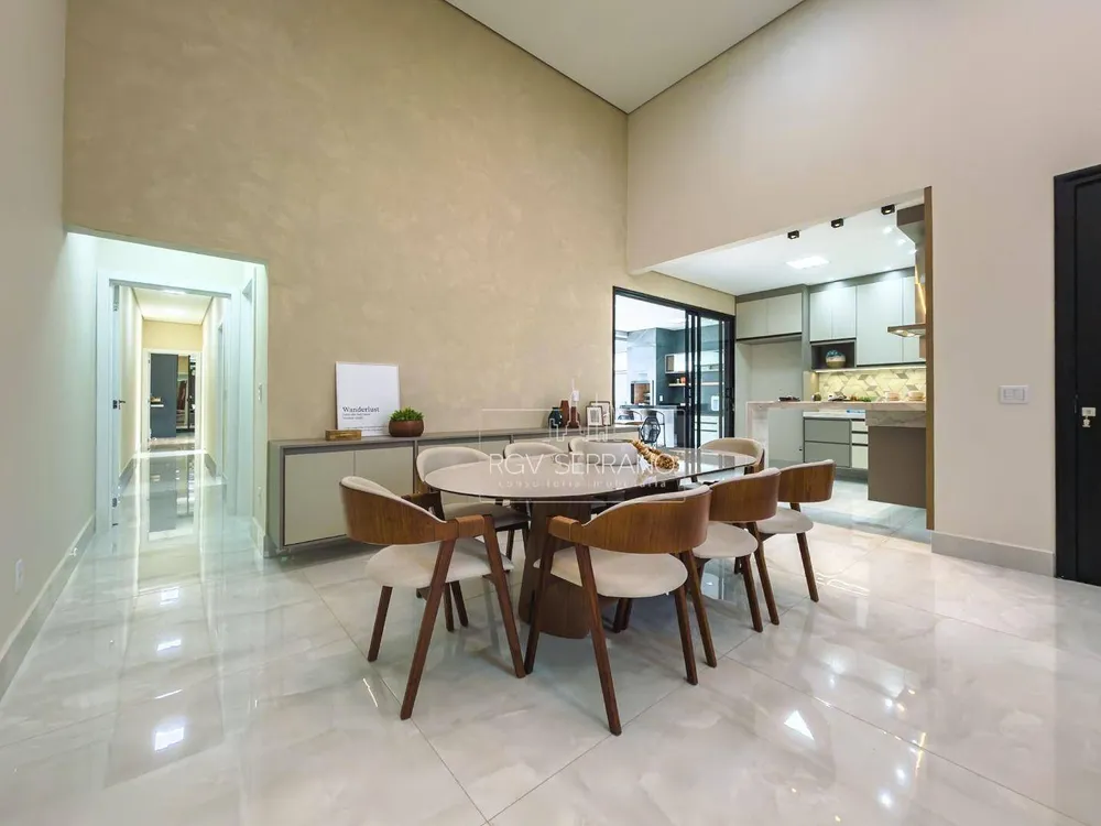 Casa de Condomínio, 3 quartos - Foto 7