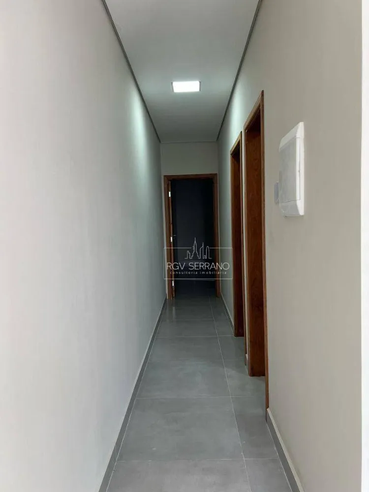 Casa, 2 quartos, 79 m² - Foto 6