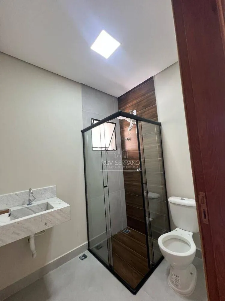Casa, 2 quartos, 79 m² - Foto 5