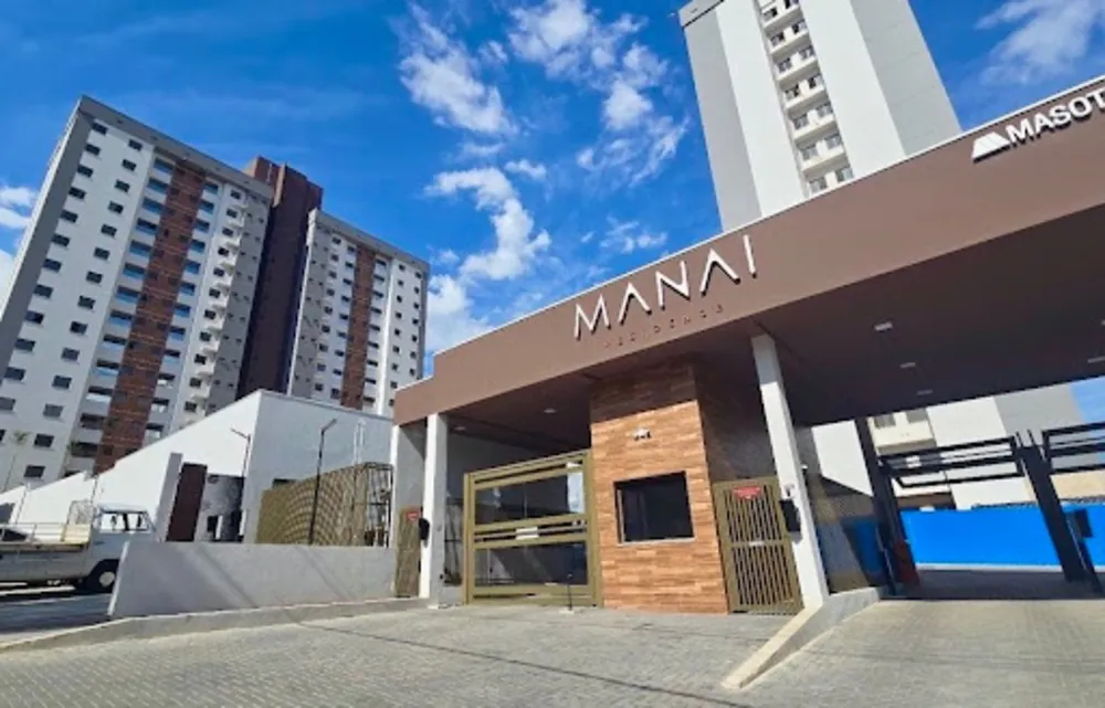 Apartamento, 2 quartos, 60 m² - Foto 1