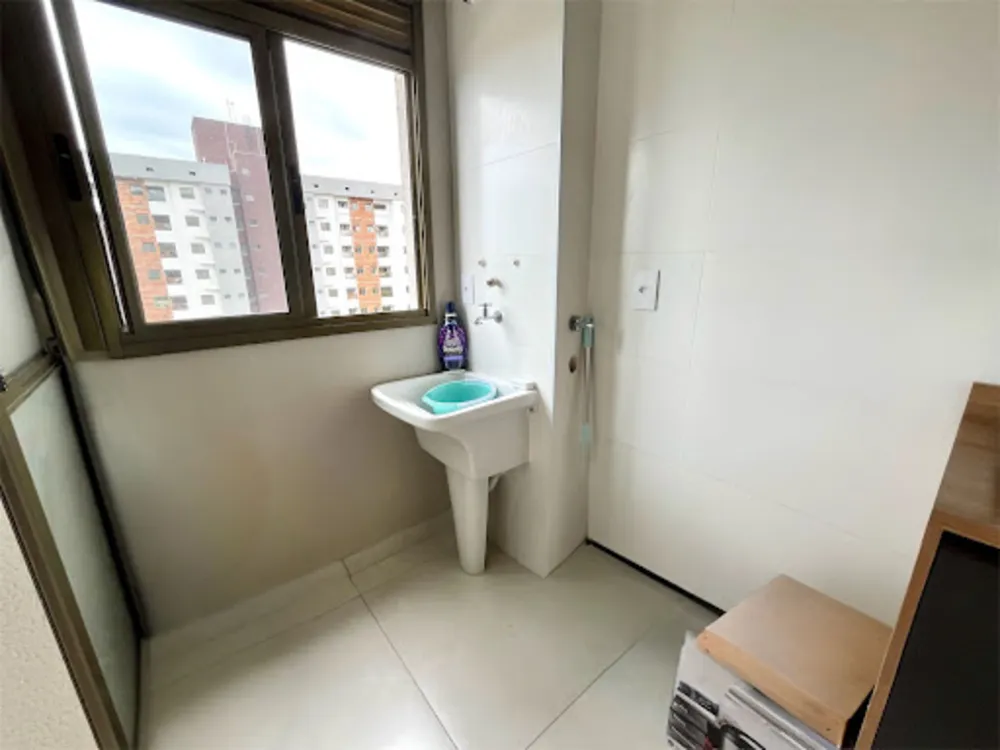 Apartamento, 2 quartos, 60 m² - Foto 5