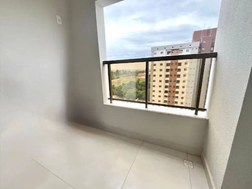 Apartamento, 2 quartos, 60 m² - Foto 4