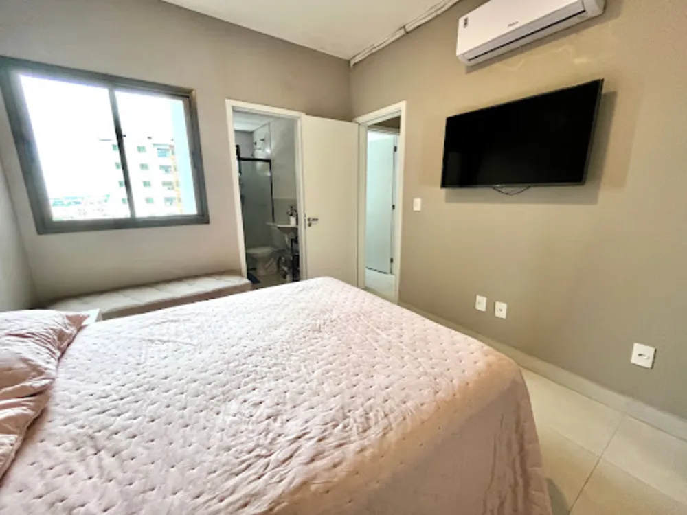 Apartamento, 2 quartos, 60 m² - Foto 7