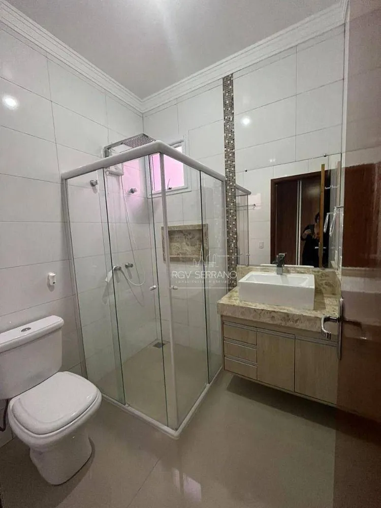 Casa de Condomínio, 3 quartos - Foto 3