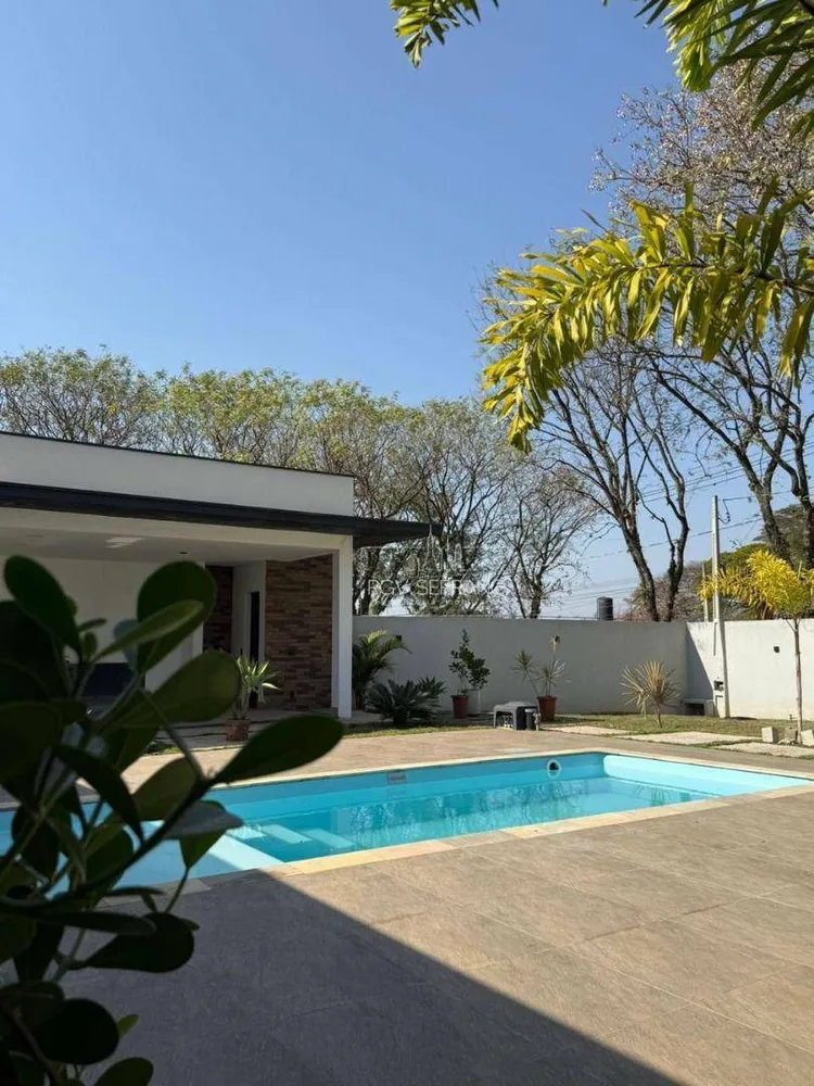 Chácara, 3 quartos, 1000 m² - Foto 9