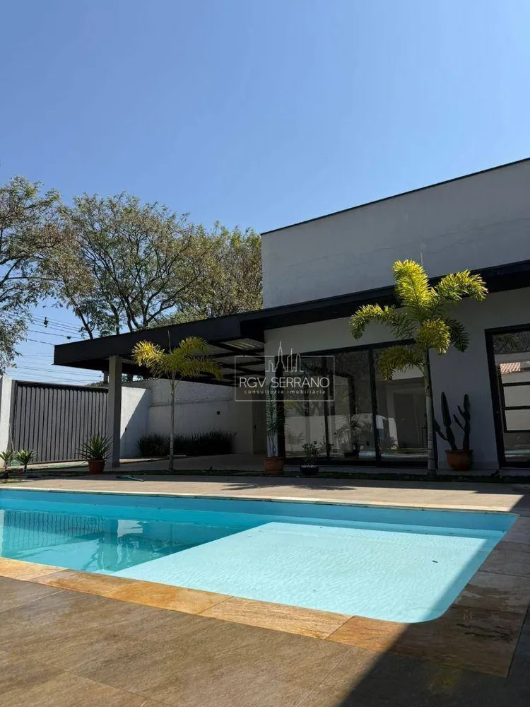 Chácara, 3 quartos, 1000 m² - Foto 2