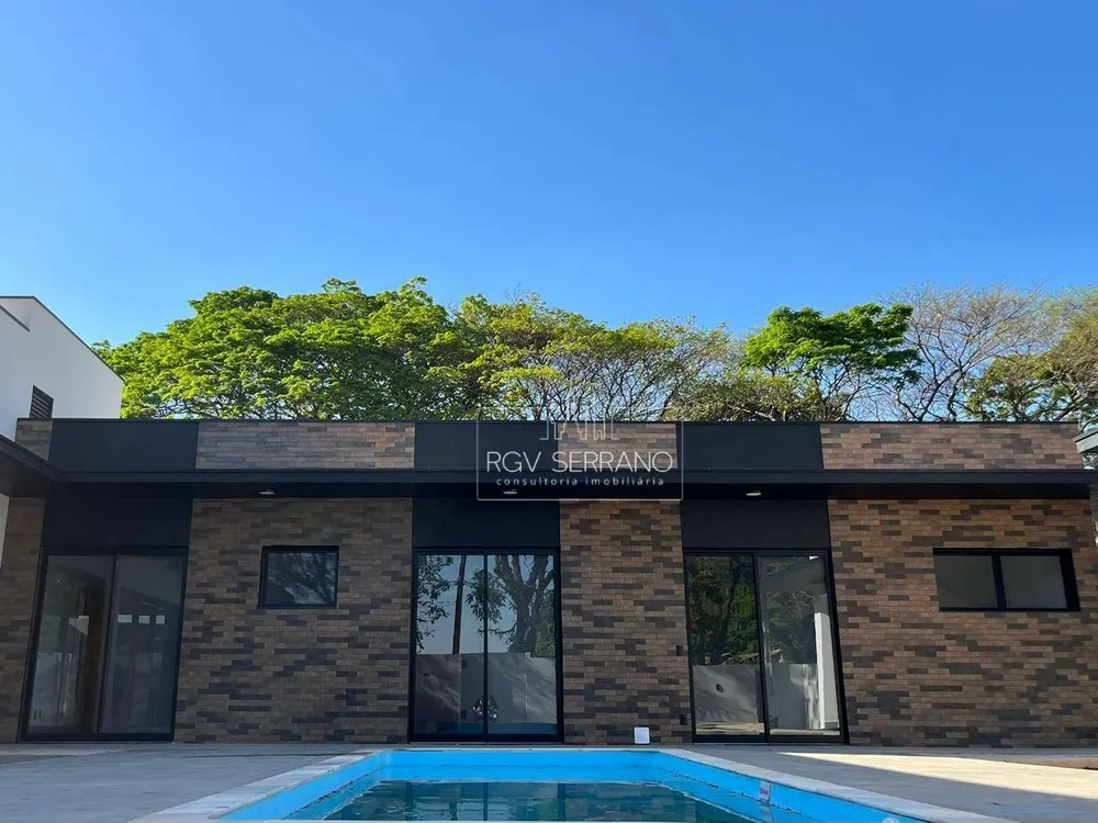Chácara, 3 quartos, 1000 m² - Foto 6