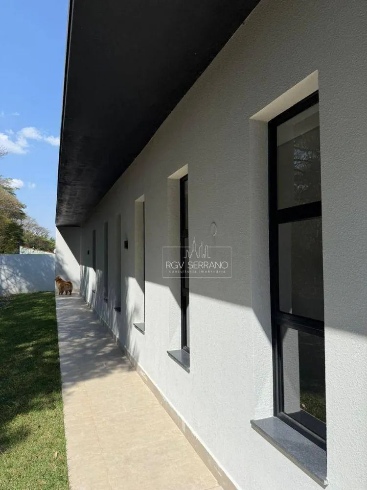 Chácara, 3 quartos, 1000 m² - Foto 7