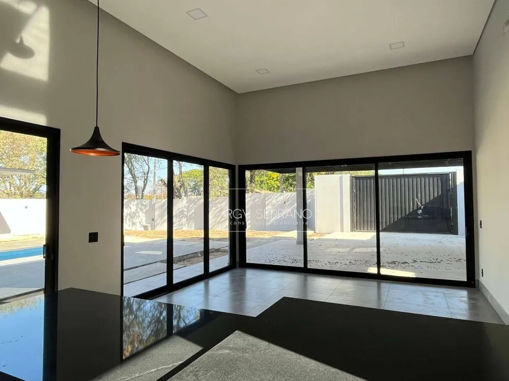 Chácara, 3 quartos, 1000 m² - Foto 8