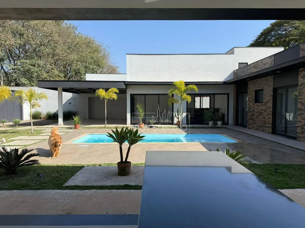 Chácara, 3 quartos, 1000 m² - Foto 5