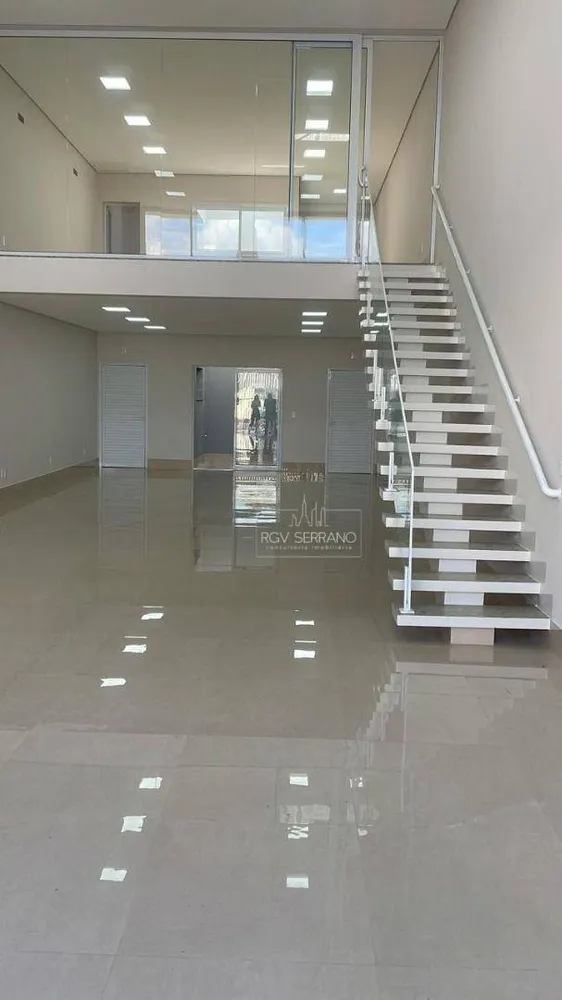 Loja-Salão, 160 m² - Foto 1