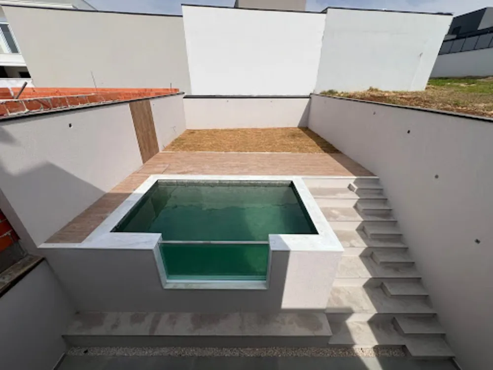 Casa de Condomínio, 2 quartos - Foto 9