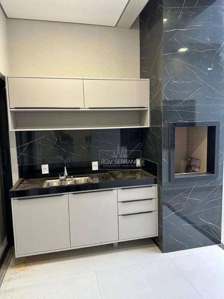 Casa, 3 quartos, 105 m² - Foto 10