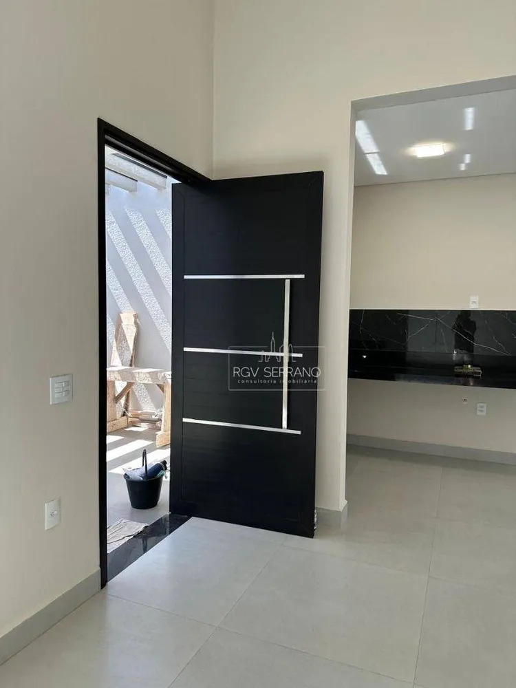 Casa, 3 quartos, 105 m² - Foto 9
