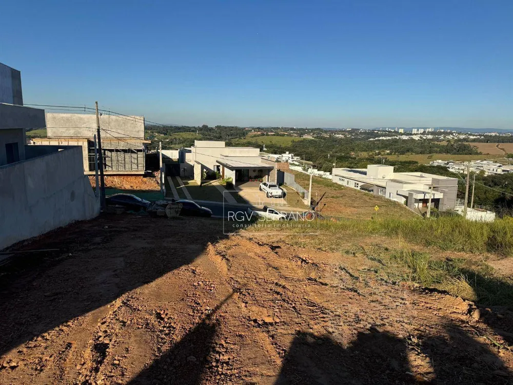 Loteamento e Condomínio, 1200 m² - Foto 3
