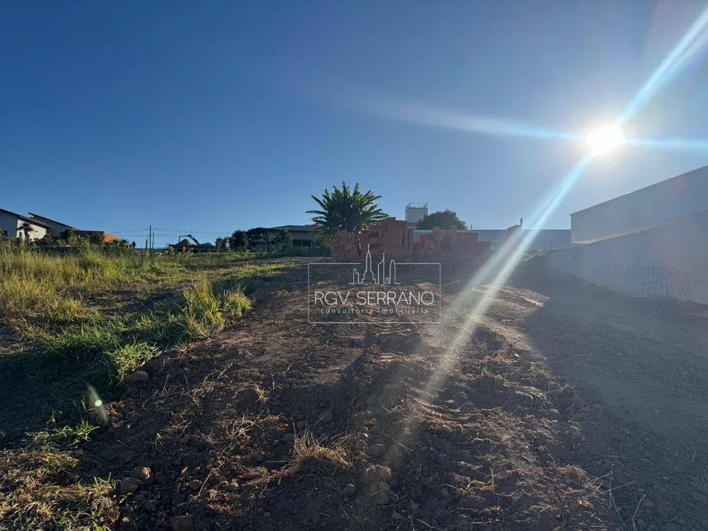 Loteamento e Condomínio, 1200 m² - Foto 2