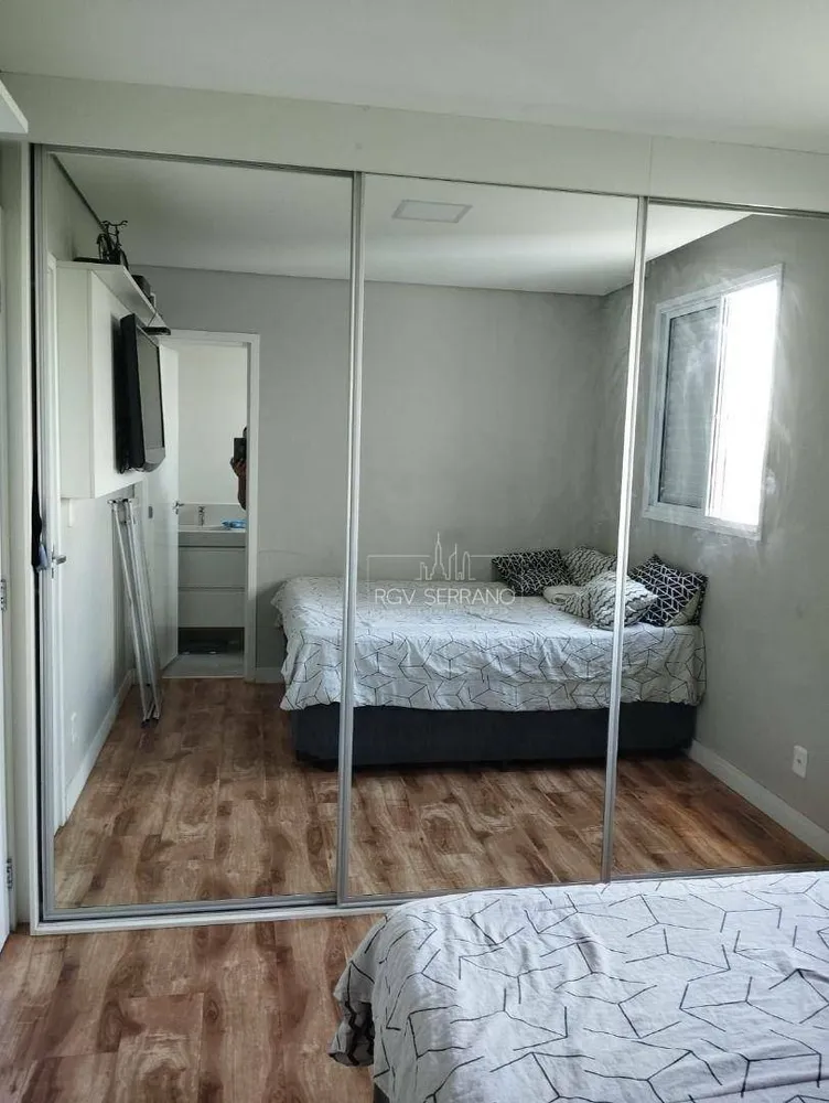 Apartamento, 2 quartos, 62 m² - Foto 2