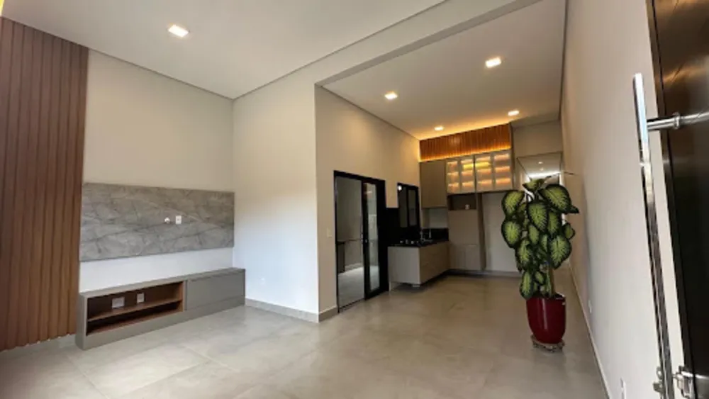 Casa, 3 quartos, 95 m² - Foto 2